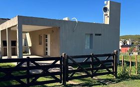 Cabañas Valle del Búho