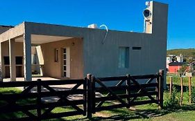 Cabañas Valle del Búho